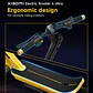 Trotinete Elétrica Xiaomi Electric Scooter 6 Ultra - Thumbnail 12