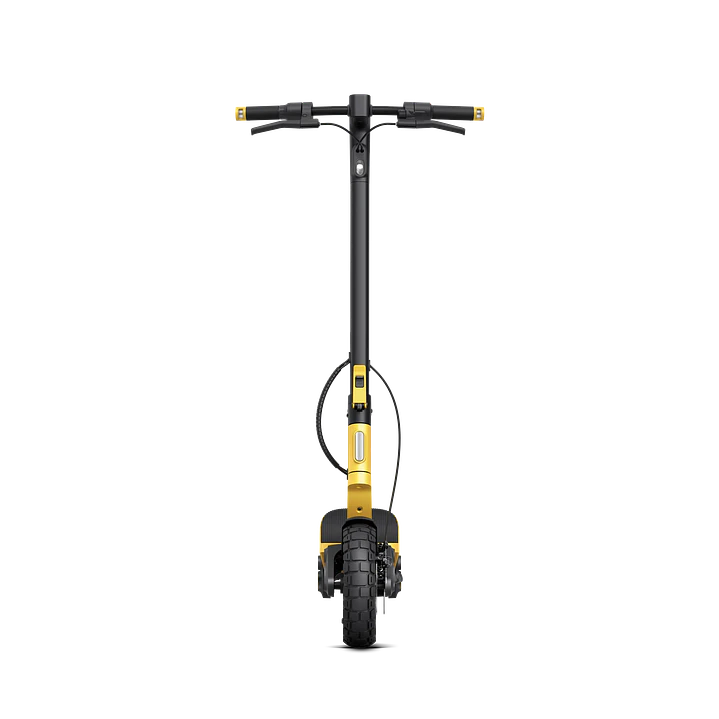 Trotinete Elétrica Xiaomi Electric Scooter 6 Ultra 14