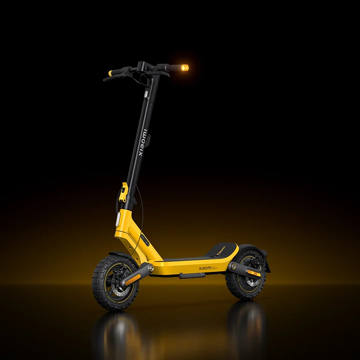 Trotinete Elétrica Xiaomi Electric Scooter 6 Ultra 18
