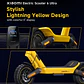 Trotinete Elétrica Xiaomi Electric Scooter 6 Ultra - Thumbnail 19