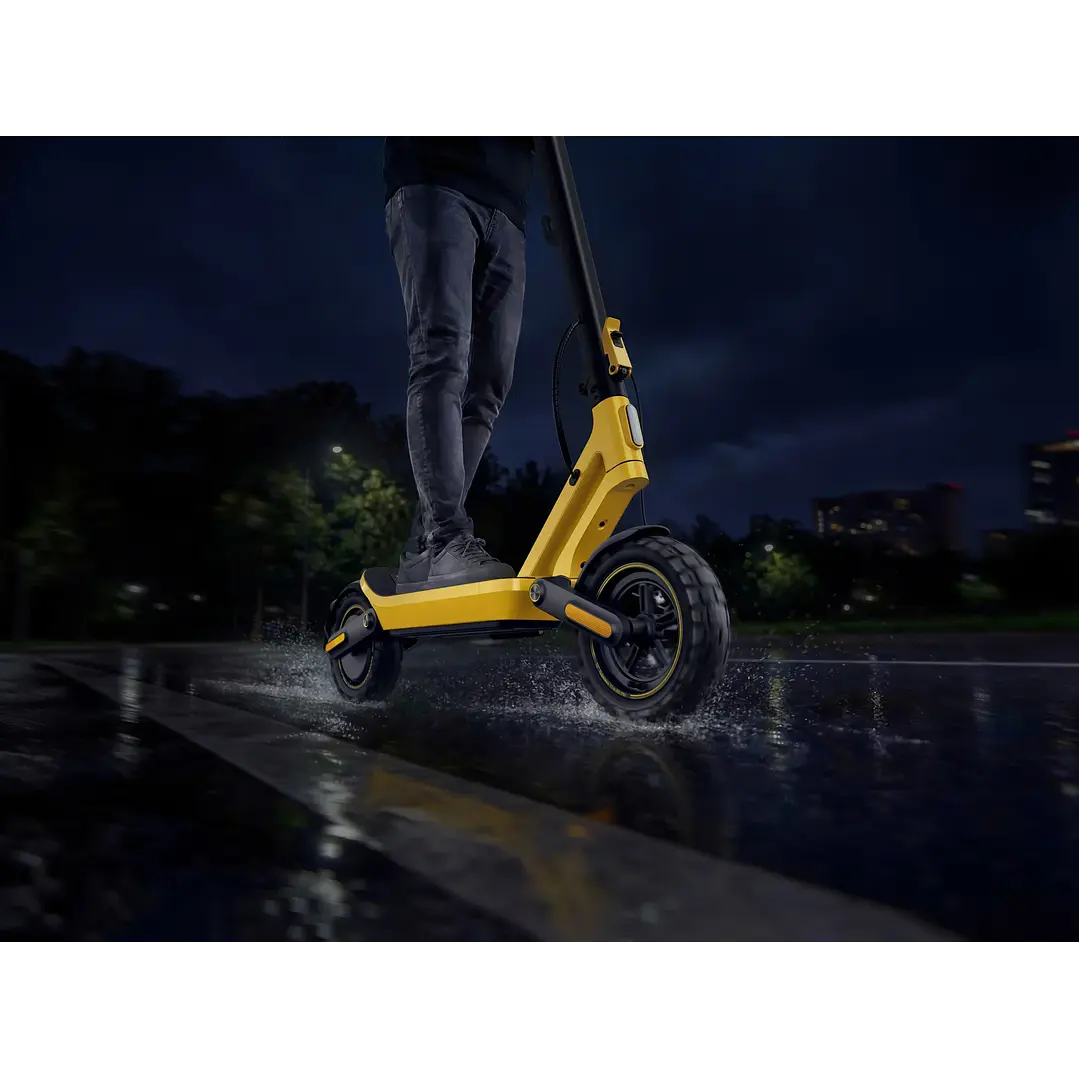 Trotinete Elétrica Xiaomi Electric Scooter 6 Ultra 24