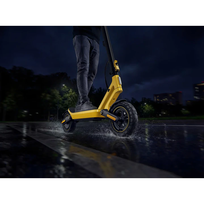 Trotinete Elétrica Xiaomi Electric Scooter 6 Ultra 24