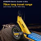 Trotinete Elétrica Xiaomi Electric Scooter 6 Ultra - Thumbnail 25
