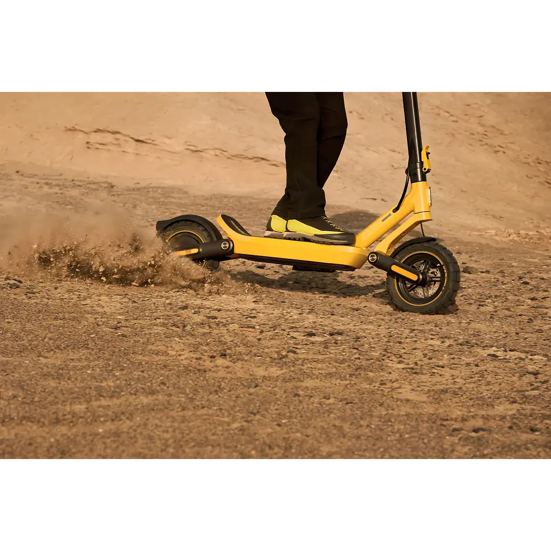 Trotinete Elétrica Xiaomi Electric Scooter 6 Ultra 26