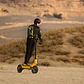 Trotinete Elétrica Xiaomi Electric Scooter 6 Ultra - Thumbnail 27