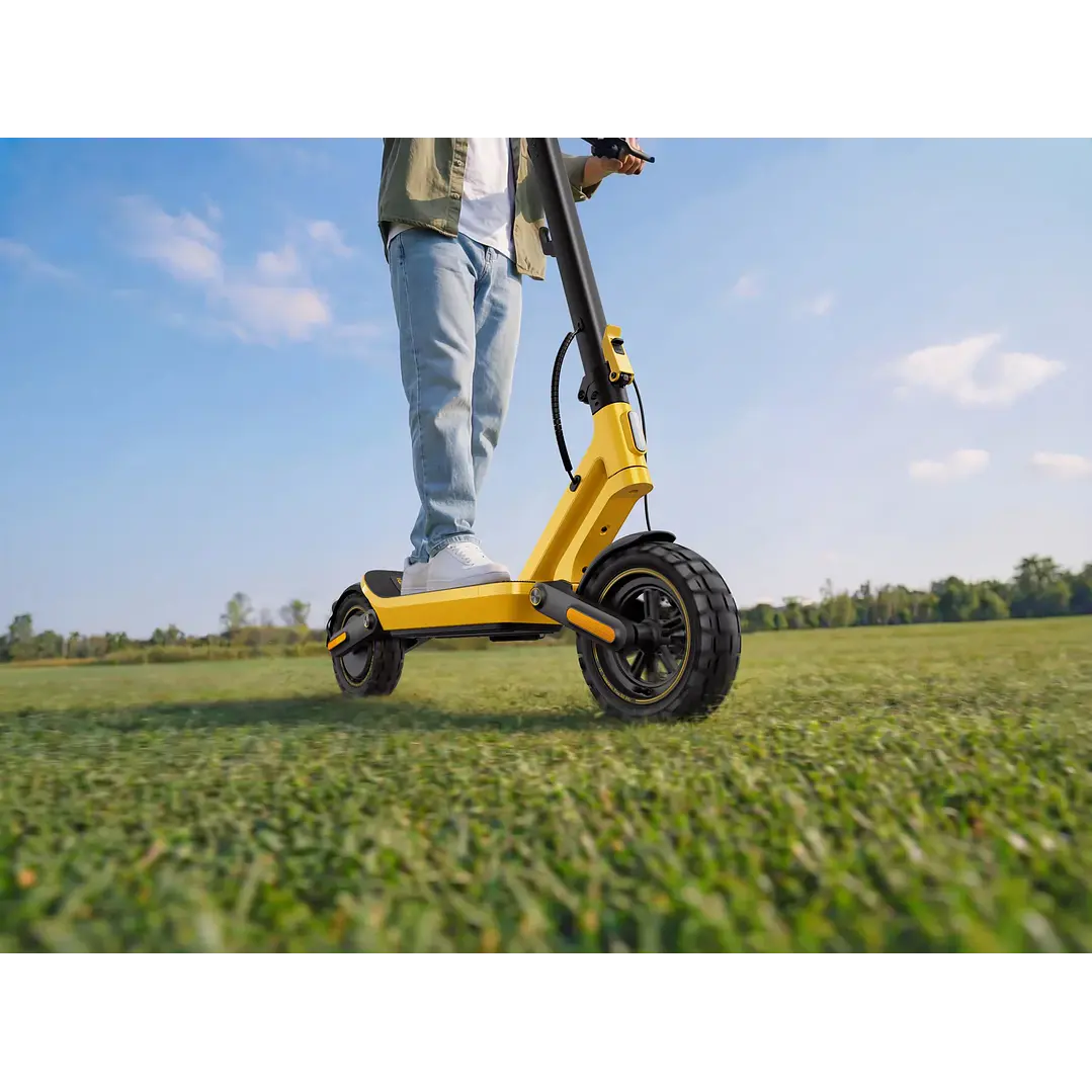 Trotinete Elétrica Xiaomi Electric Scooter 6 Ultra 29