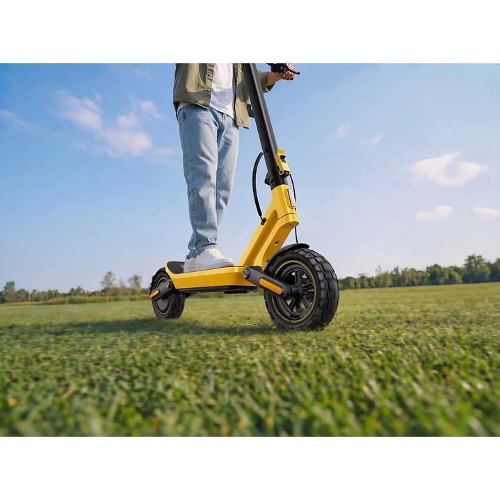 Trotinete Elétrica Xiaomi Electric Scooter 6 Ultra 29