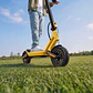 Trotinete Elétrica Xiaomi Electric Scooter 6 Ultra - Thumbnail 29