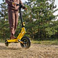 Trotinete Elétrica Xiaomi Electric Scooter 6 Ultra - Thumbnail 30