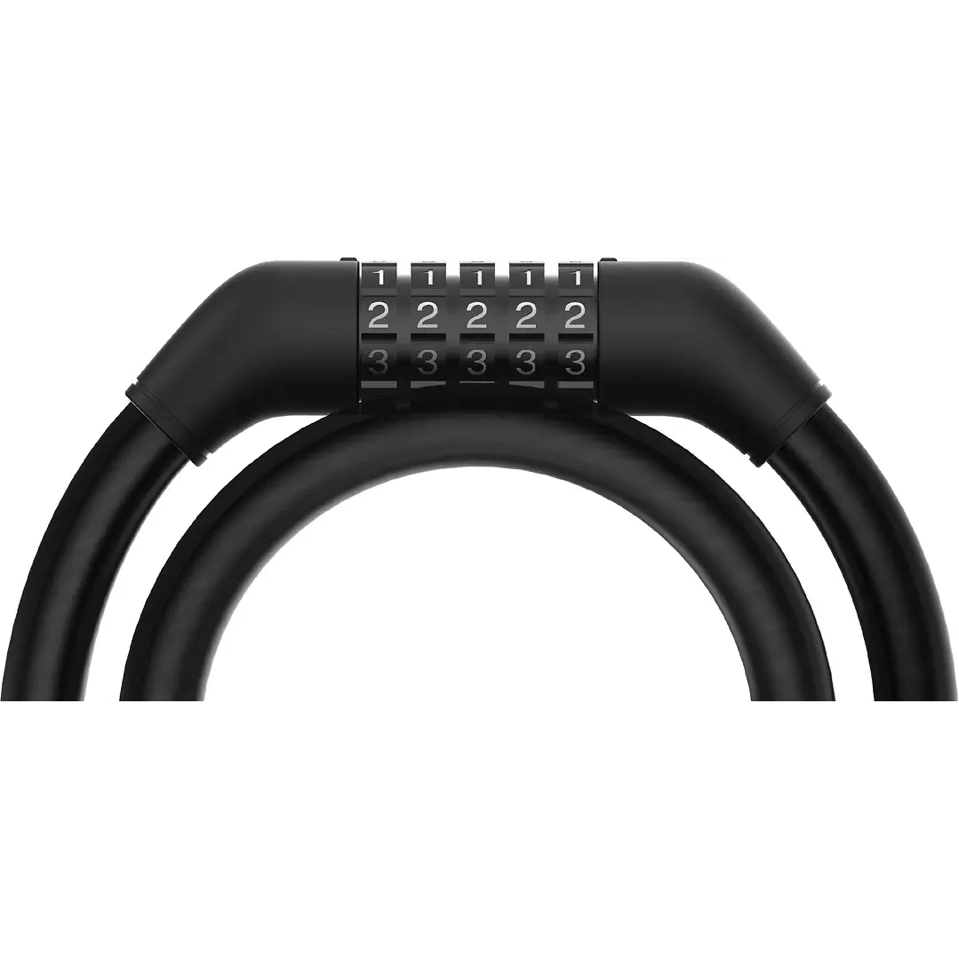 Xiaomi Electric Scooter Cable Lock 3