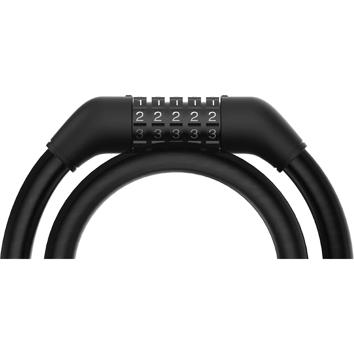 Xiaomi Electric Scooter Cable Lock 3