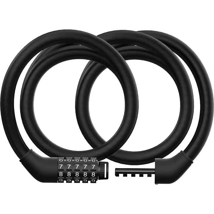 Xiaomi Electric Scooter Cable Lock 4