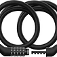 Xiaomi Electric Scooter Cable Lock - Thumbnail 4