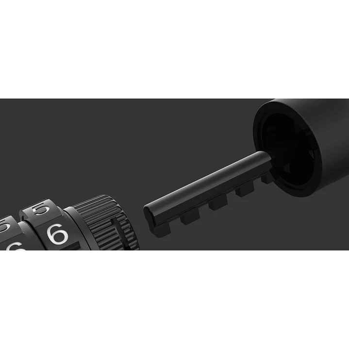 Xiaomi Electric Scooter Cable Lock 5