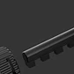 Xiaomi Electric Scooter Cable Lock - Thumbnail 5