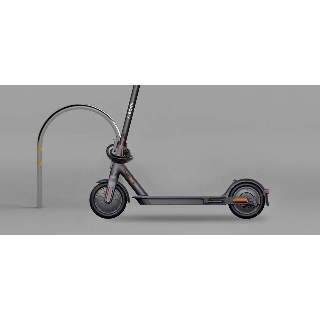 Xiaomi Electric Scooter Cable Lock 6