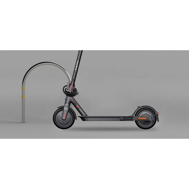 Xiaomi Electric Scooter Cable Lock 6