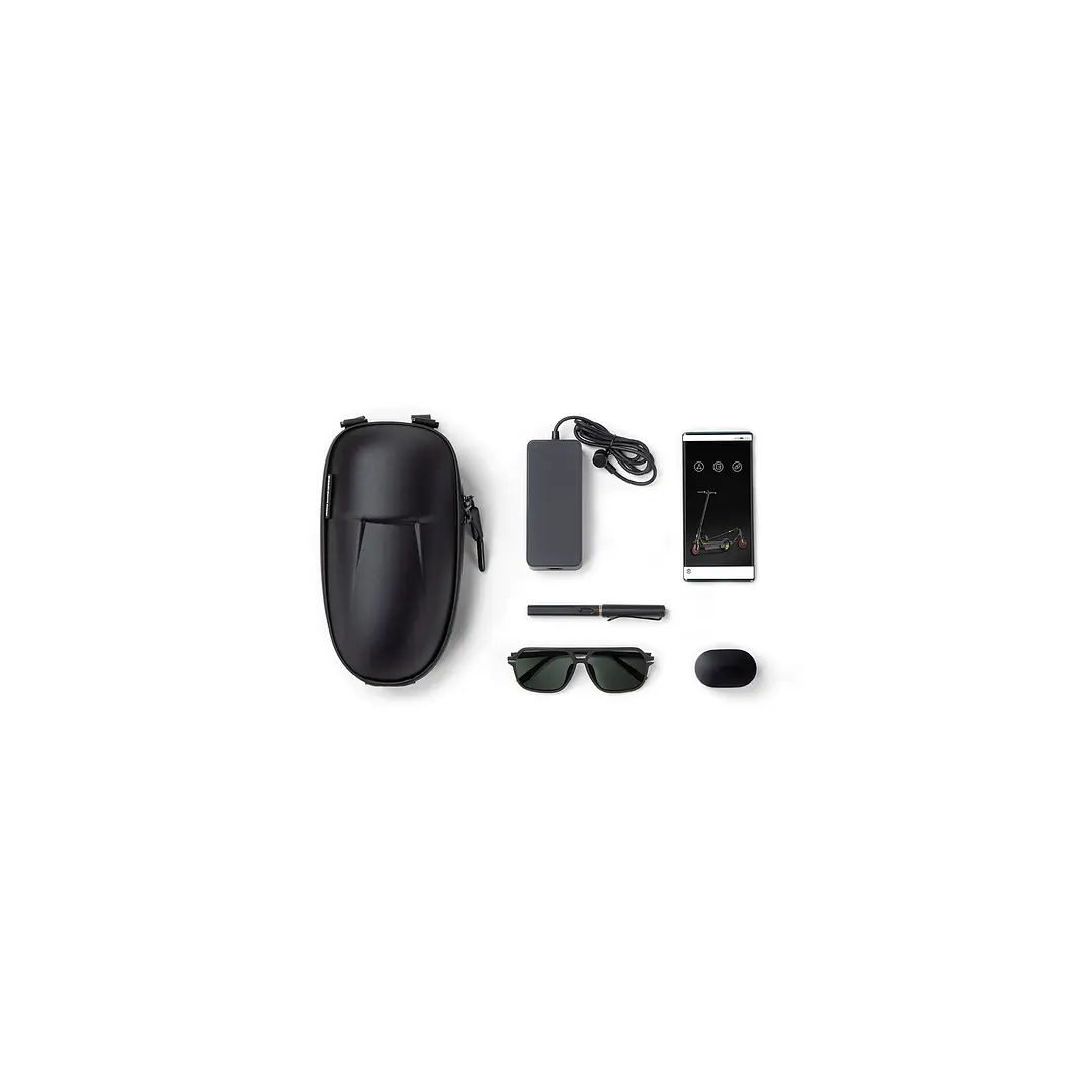 Xiaomi Electric Scooter Storage Bag 4