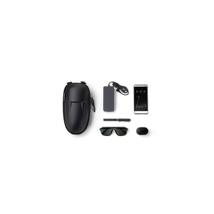 Xiaomi Electric Scooter Storage Bag 4