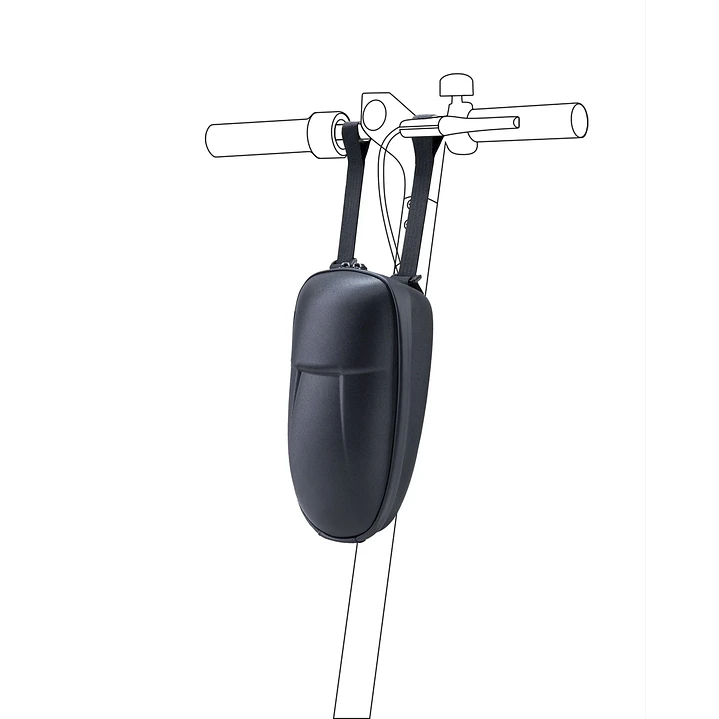 Xiaomi Electric Scooter Storage Bag 3