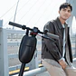 Xiaomi Electric Scooter Storage Bag - Thumbnail 2