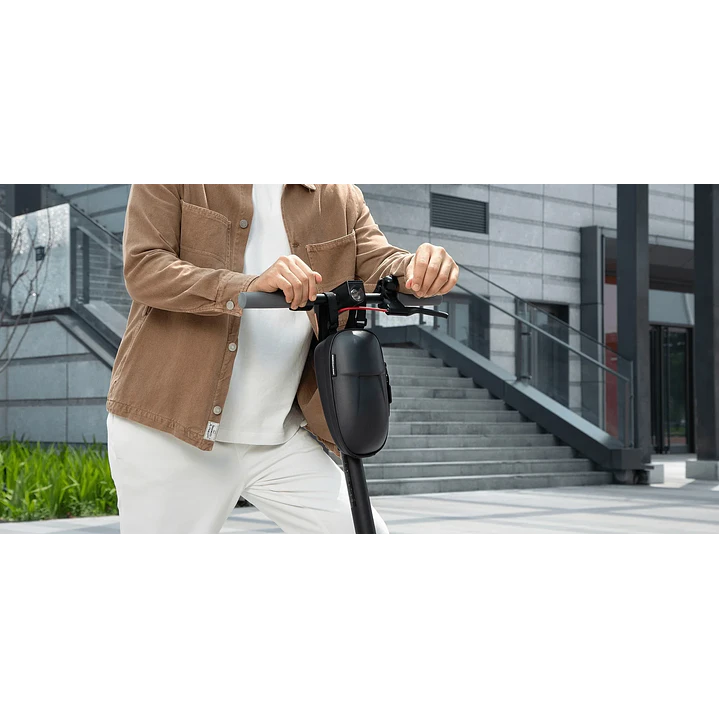 Xiaomi Electric Scooter Storage Bag 9