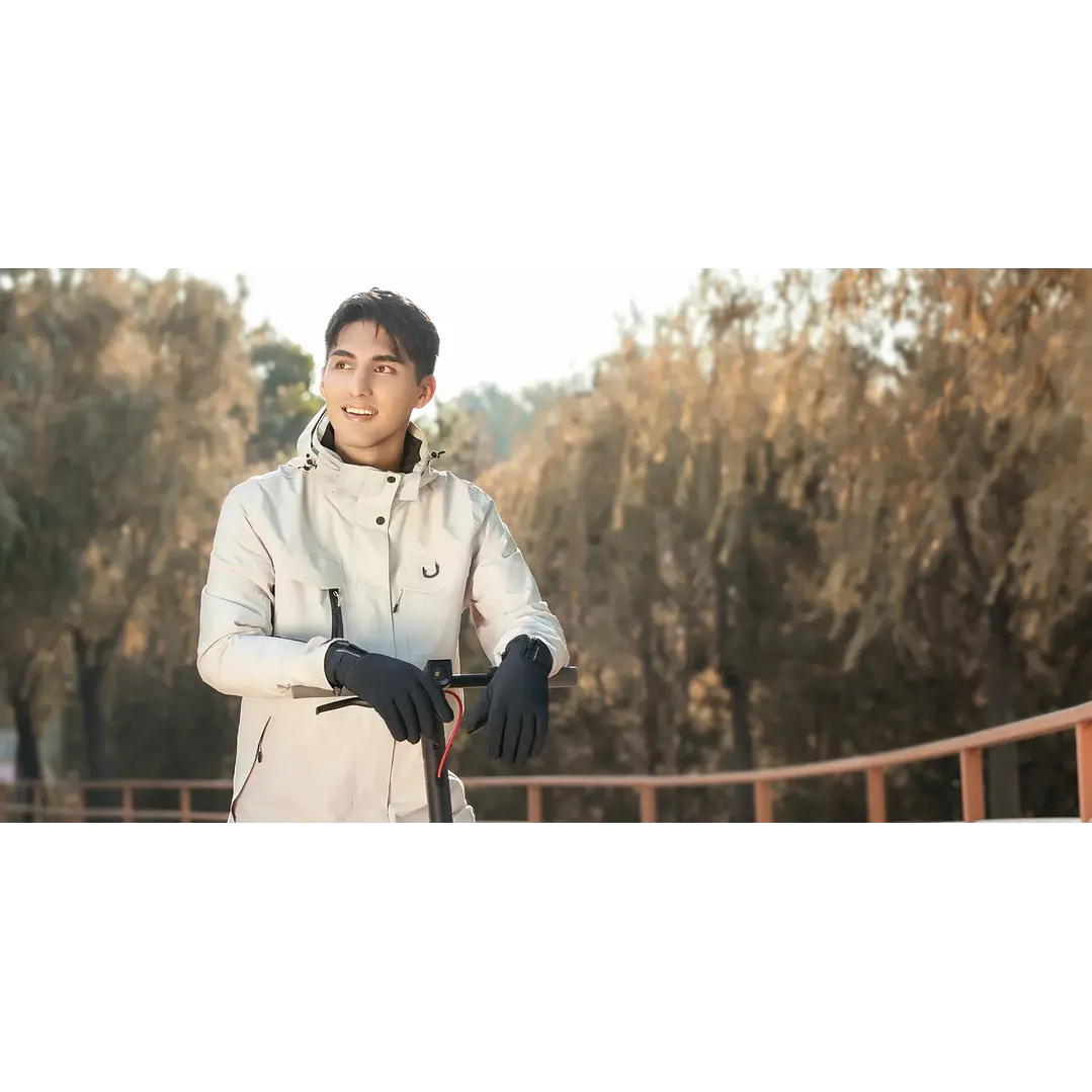 Xiaomi Electric Scooter Riding Gloves L 9