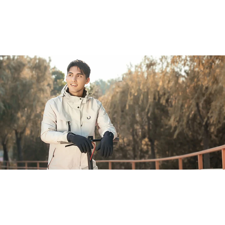 Xiaomi Electric Scooter Riding Gloves L 9