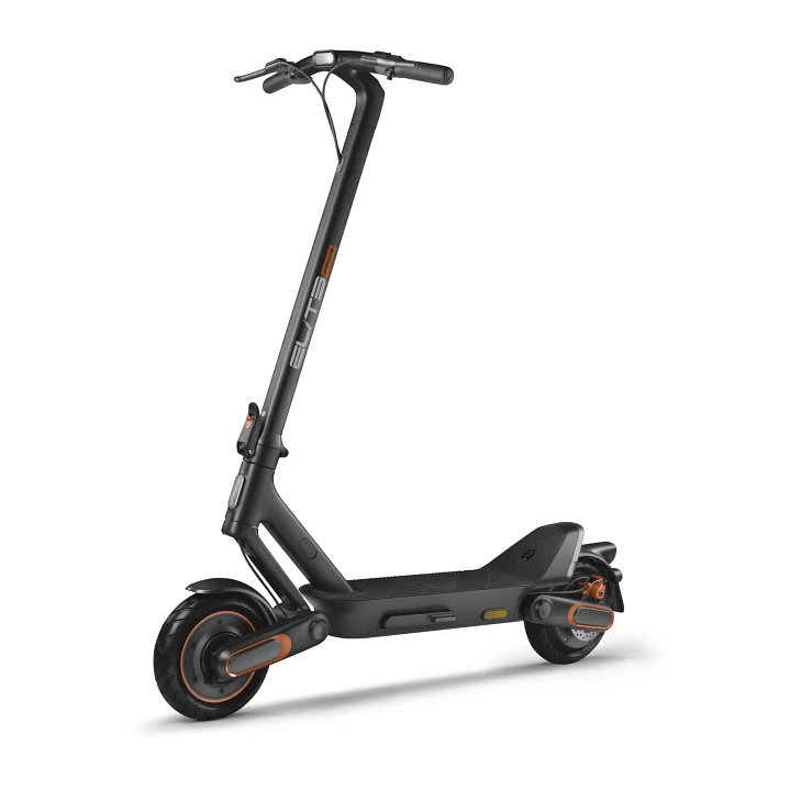 Trotinete Elétrica Yadea Elite Prime 1