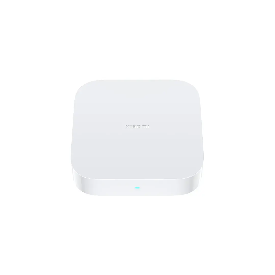 Xiaomi Smart Home Hub 2 3