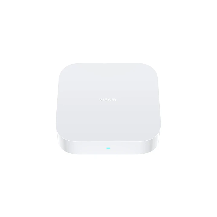 Xiaomi Smart Home Hub 2 3