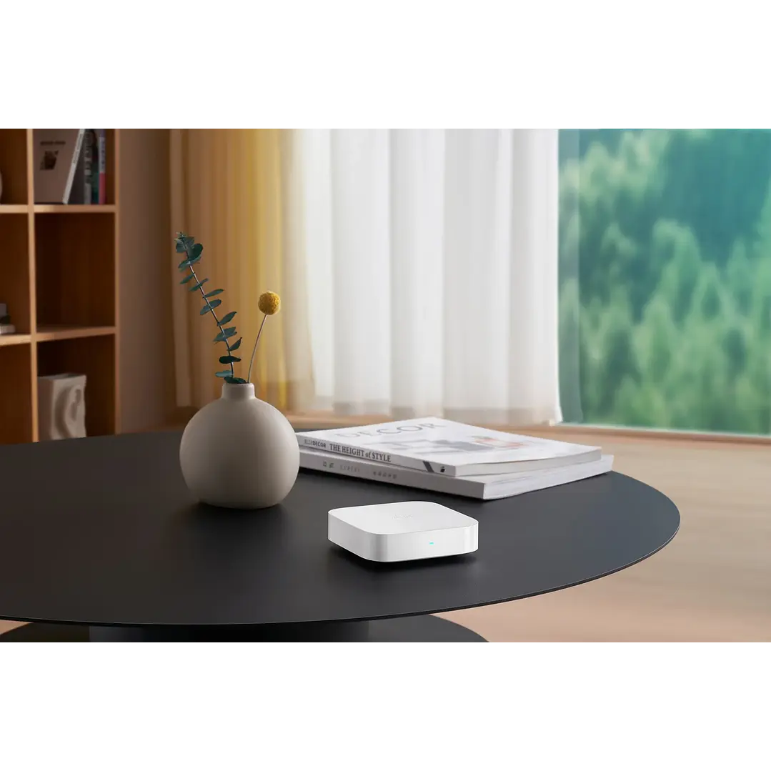 Xiaomi Smart Home Hub 2 6