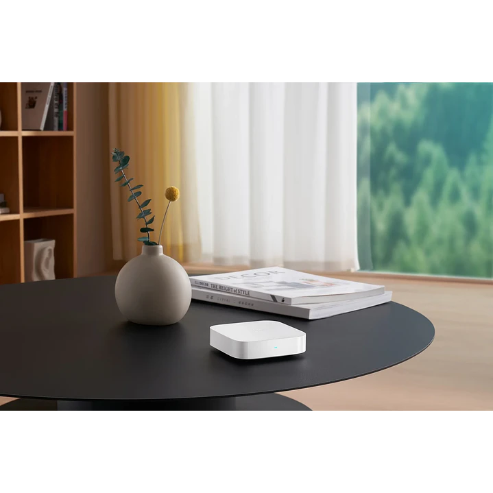 Xiaomi Smart Home Hub 2 6