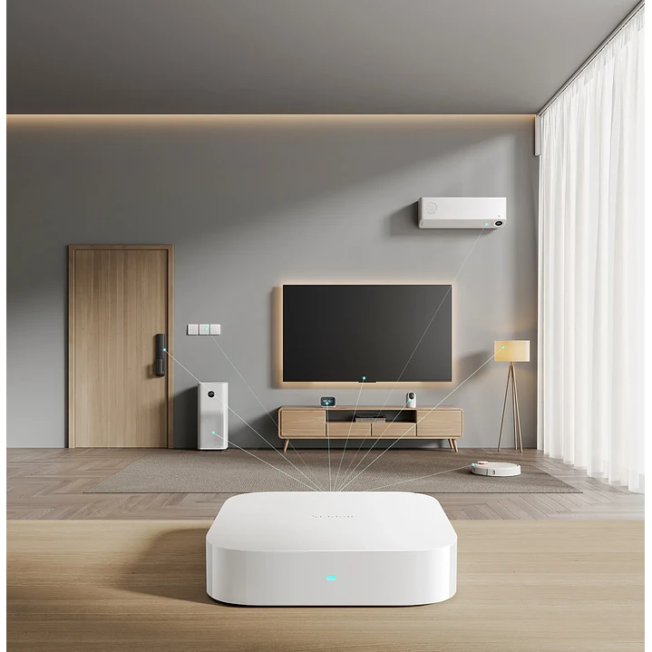 Xiaomi Smart Home Hub 2 7