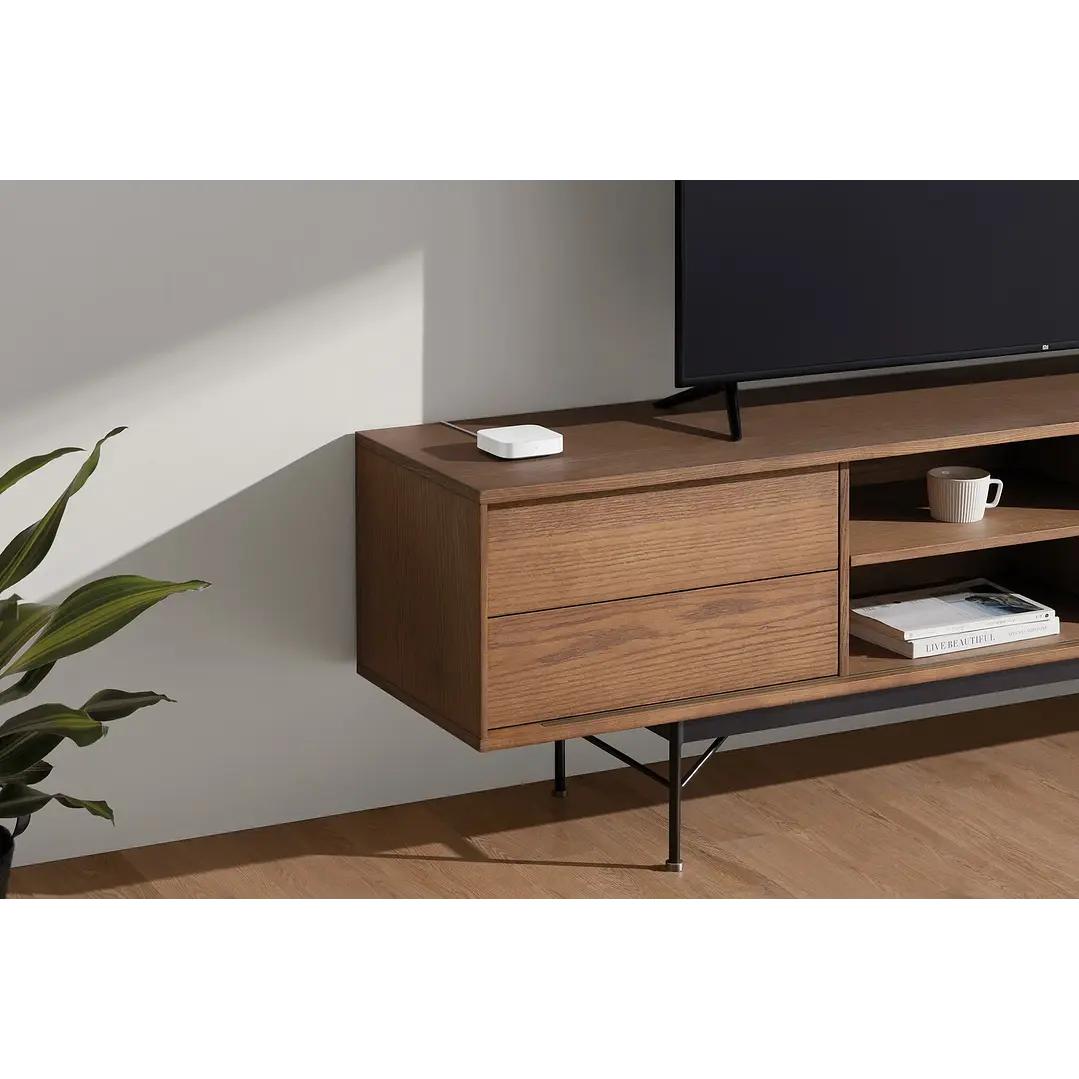 Xiaomi Smart Home Hub 2 8