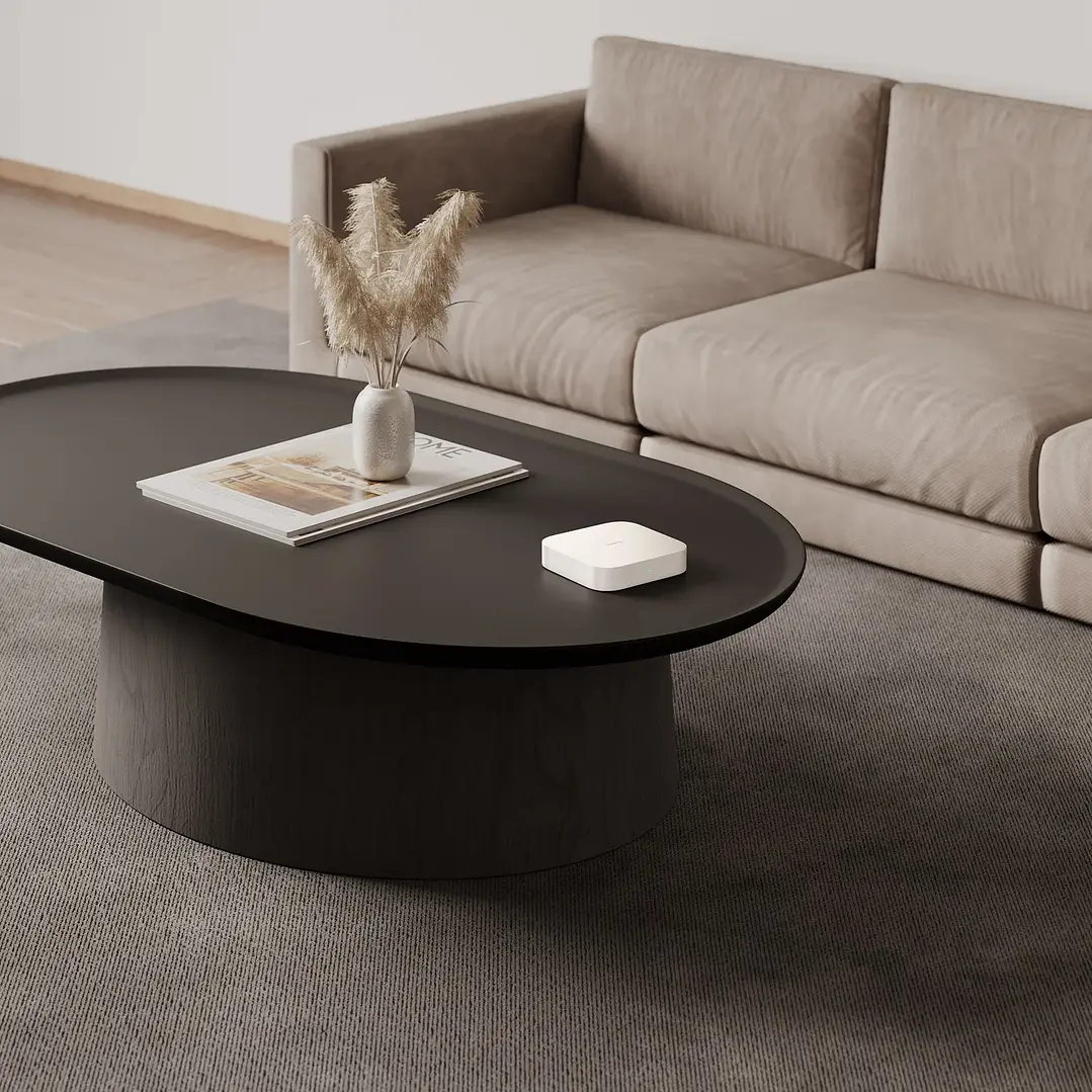 Xiaomi Smart Home Hub 2 9