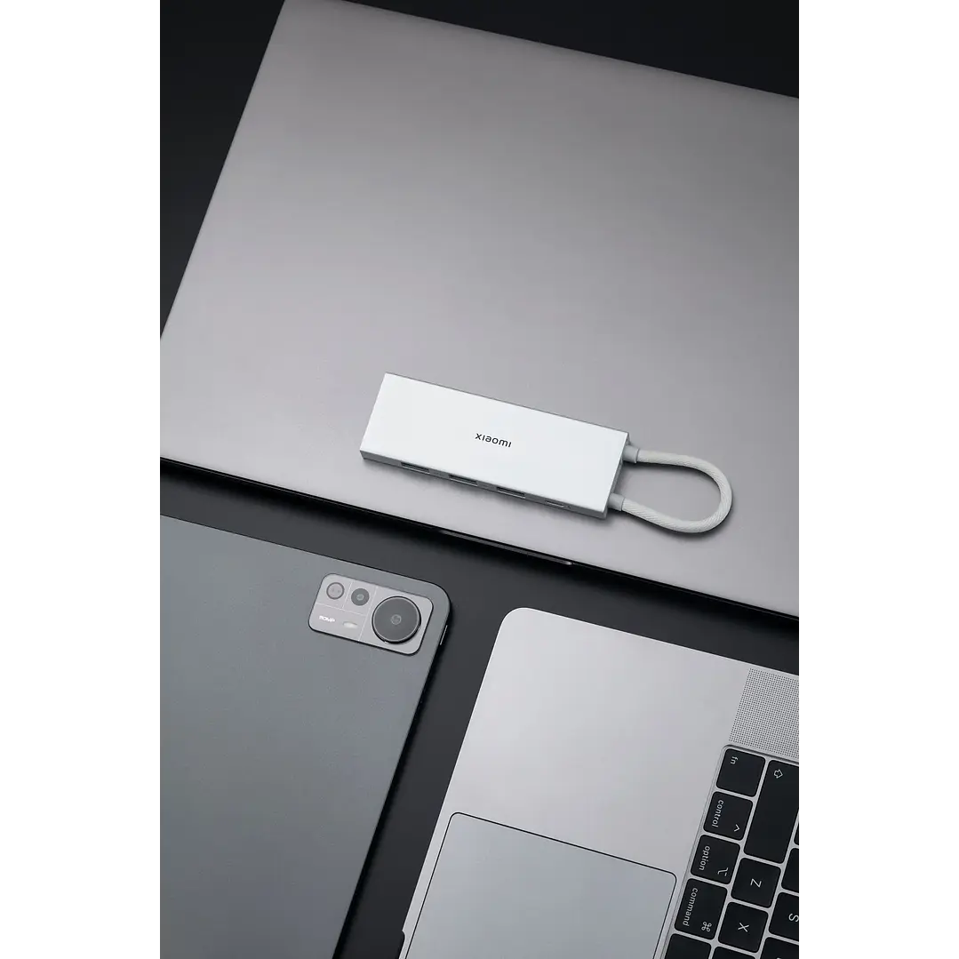 Xiaomi 5-in-1 Type-C Hub 9