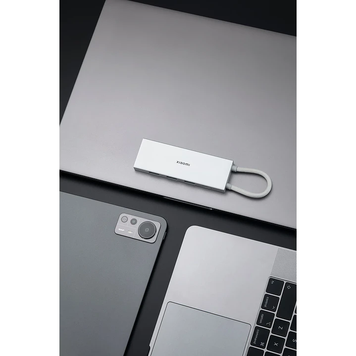 Xiaomi 5-in-1 Type-C Hub 9