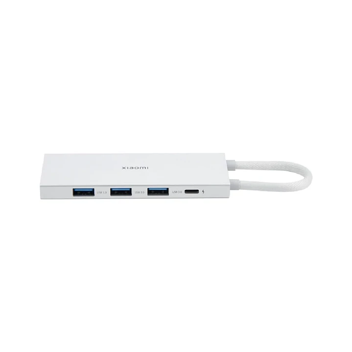 Xiaomi 5-in-1 Type-C Hub 1