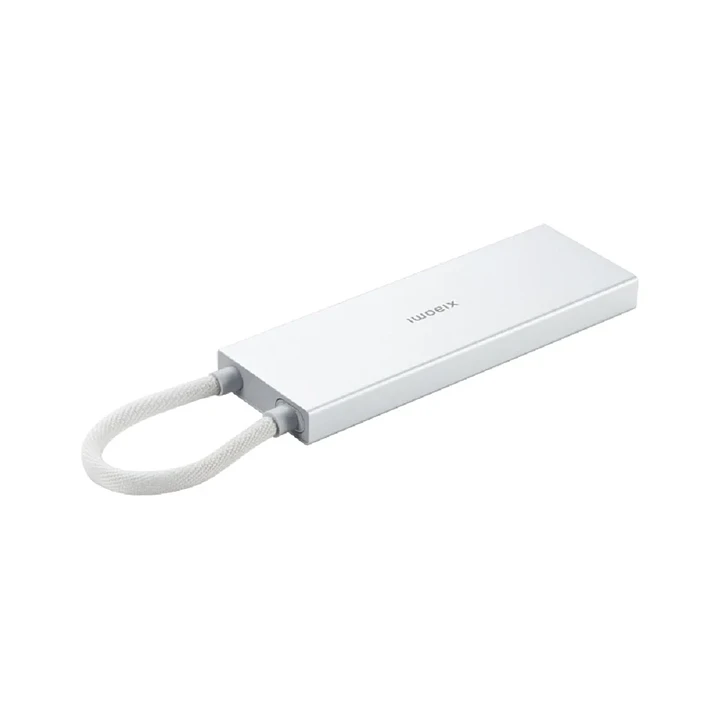 Xiaomi 5-in-1 Type-C Hub 3
