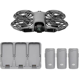 DJI Neo 2 Fly More Combo (somente drone)
