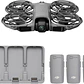 DJI Neo 2 Fly More Combo (somente drone) - Thumbnail 1