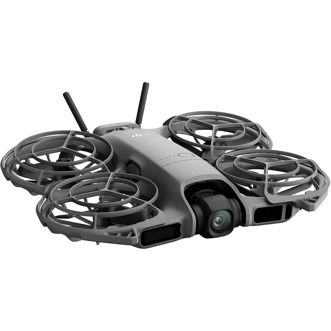 DJI Neo 2 Fly More Combo (somente drone) 2