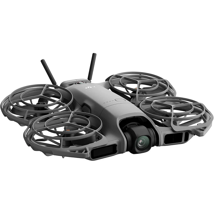 DJI Neo 2 Fly More Combo (somente drone) 2