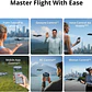 DJI Neo 2 Fly More Combo (somente drone) - Thumbnail 3