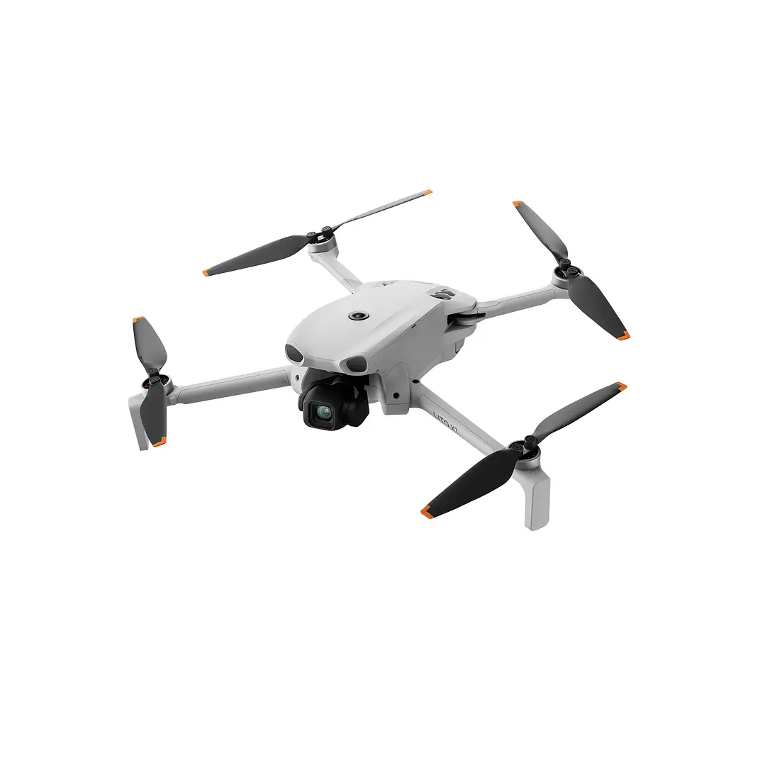 DJI Lito X1 Fly More Combo Plus (DJI RC 2) 1