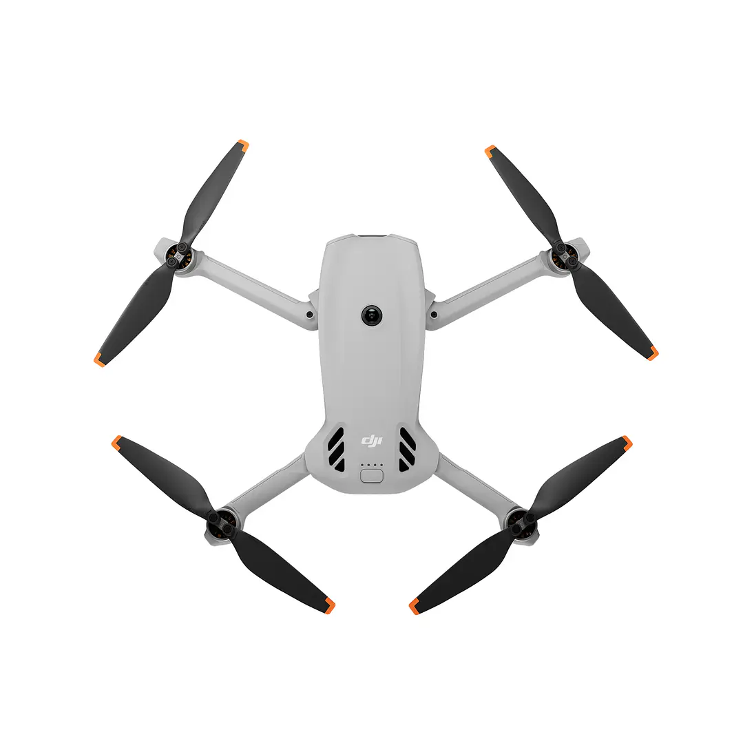 DJI Lito X1 Fly More Combo Plus (DJI RC 2) 5