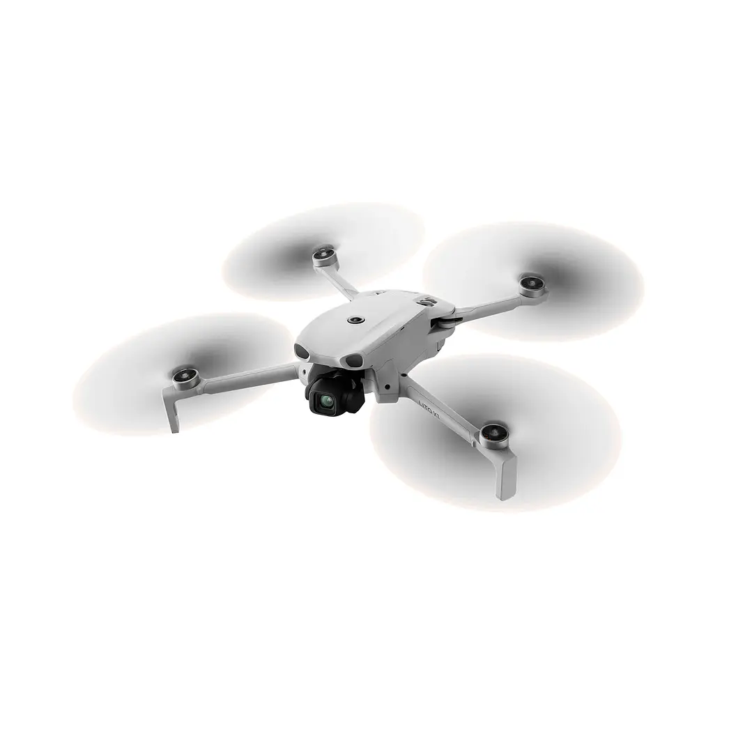 DJI Lito X1 Fly More Combo Plus (DJI RC 2) 6