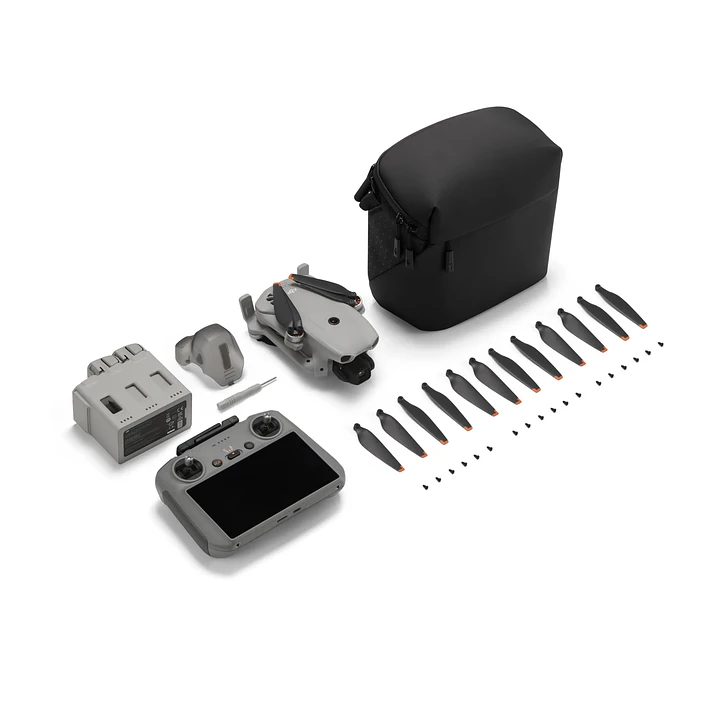 DJI Lito X1 Fly More Combo Plus (DJI RC 2) 3
