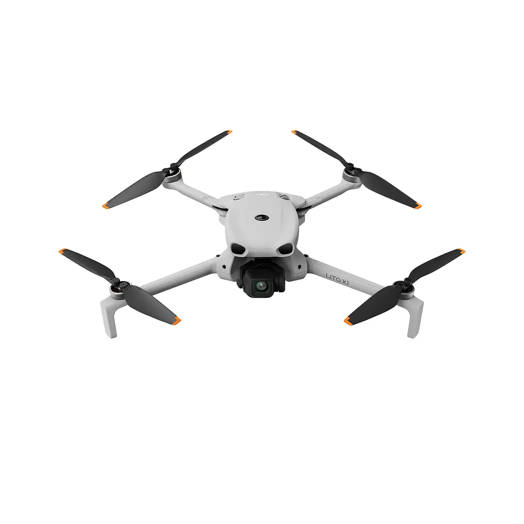 DJI Lito X1 Fly More Combo Plus (DJI RC 2) 7